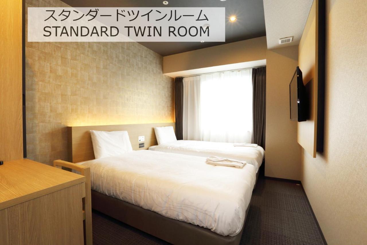 Henn Na Hotel Kanazawa Korimbo Exterior photo